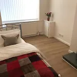 Manchester City House