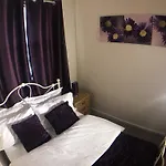 Manchester City House